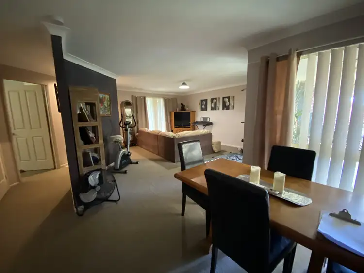 Fourth view of Homely house listing, 56 Honeymyrtle Drive, Banora Point NSW 2486