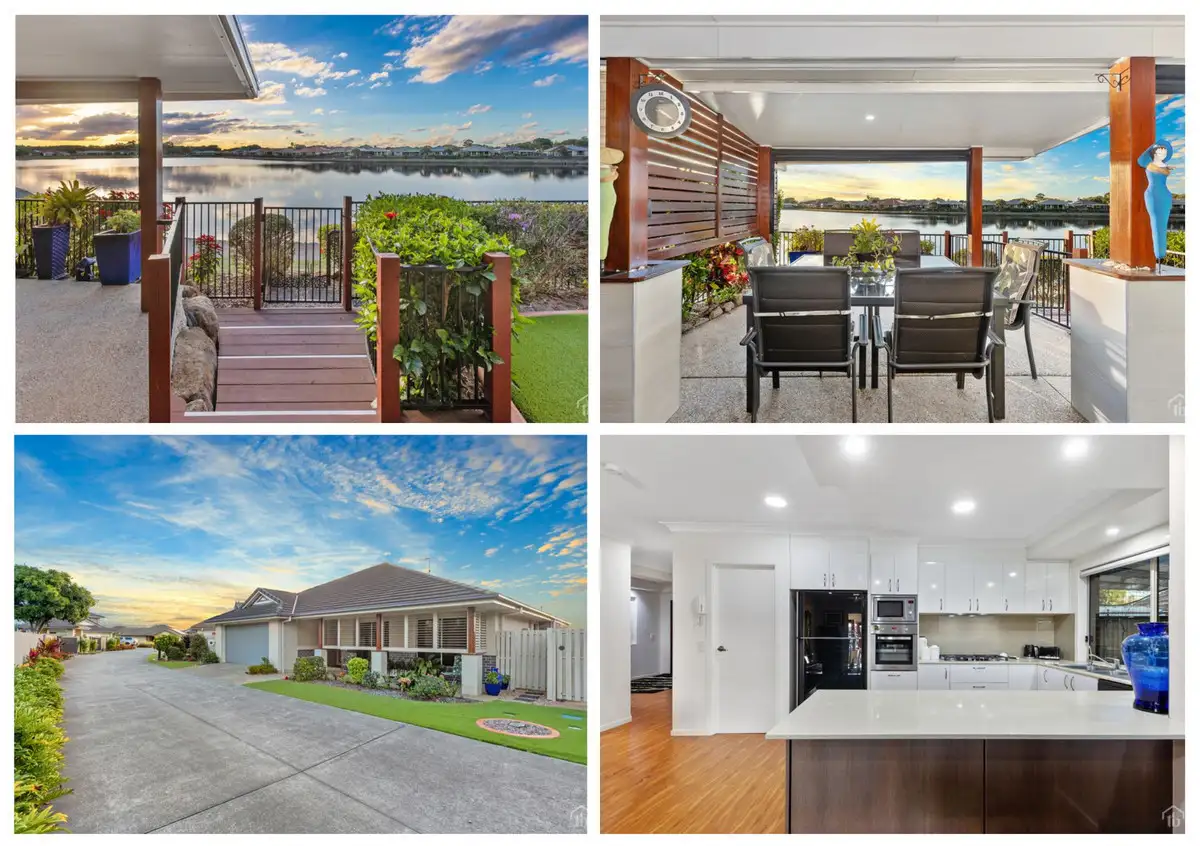 Main view of Homely house listing, 3/17 Darlington Drive, Banora Point NSW 2486