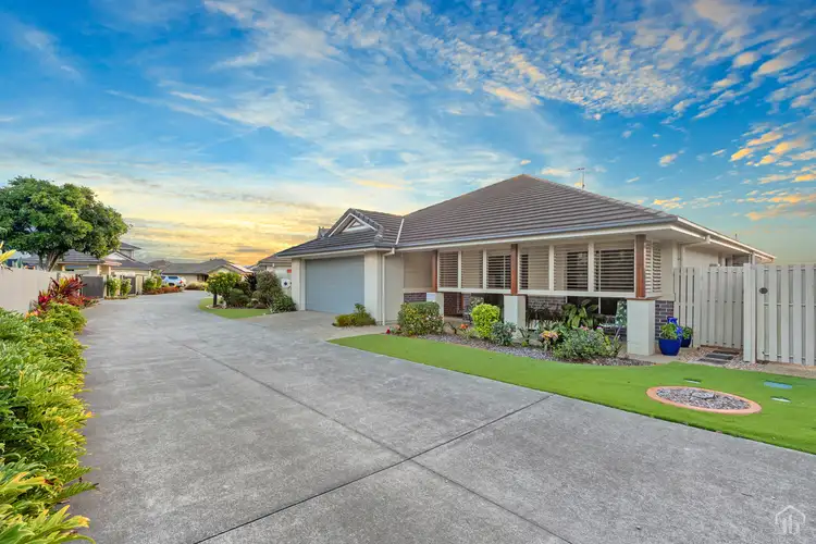 Fourth view of Homely house listing, 3/17 Darlington Drive, Banora Point NSW 2486