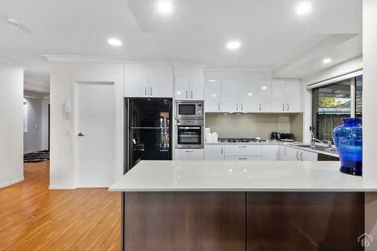 Fifth view of Homely house listing, 3/17 Darlington Drive, Banora Point NSW 2486