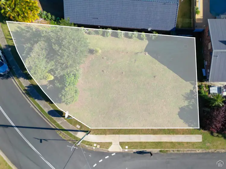 Fourth view of Homely land listing, 107 Cominan Avenue, Banora Point NSW 2486