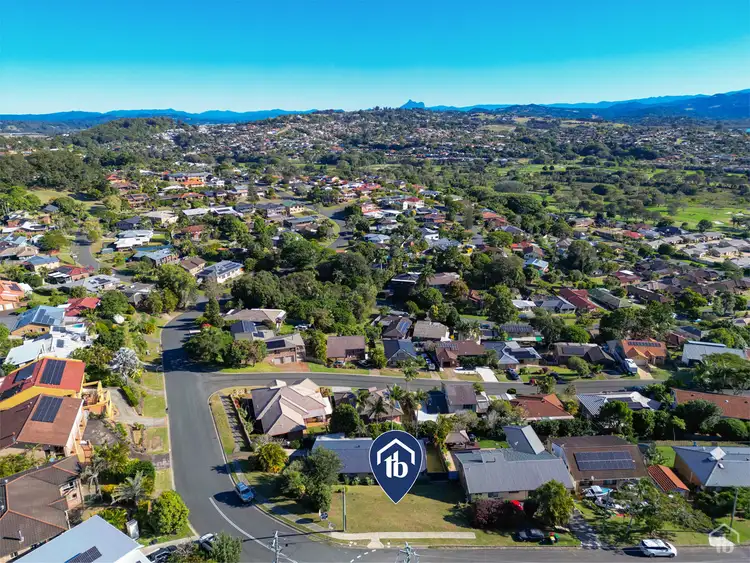 Fifth view of Homely land listing, 107 Cominan Avenue, Banora Point NSW 2486