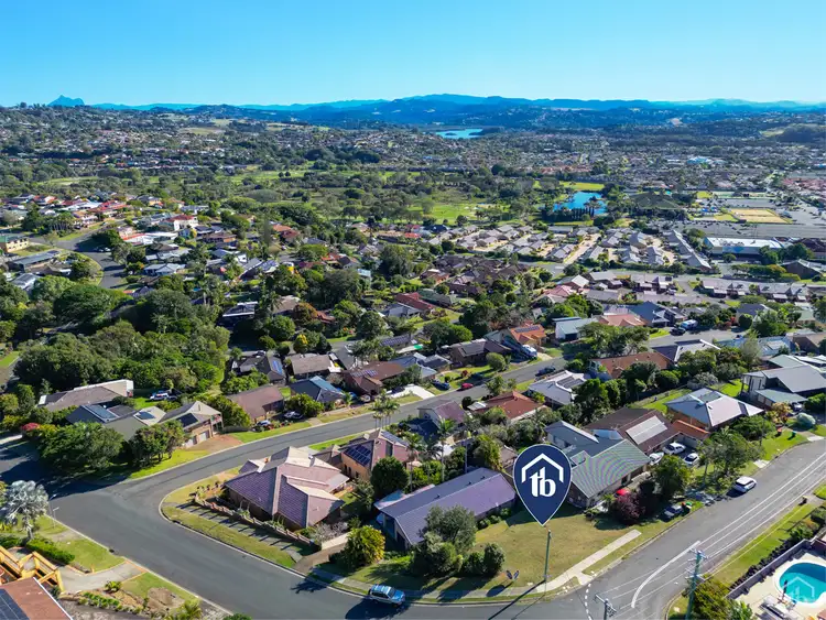 Sixth view of Homely land listing, 107 Cominan Avenue, Banora Point NSW 2486