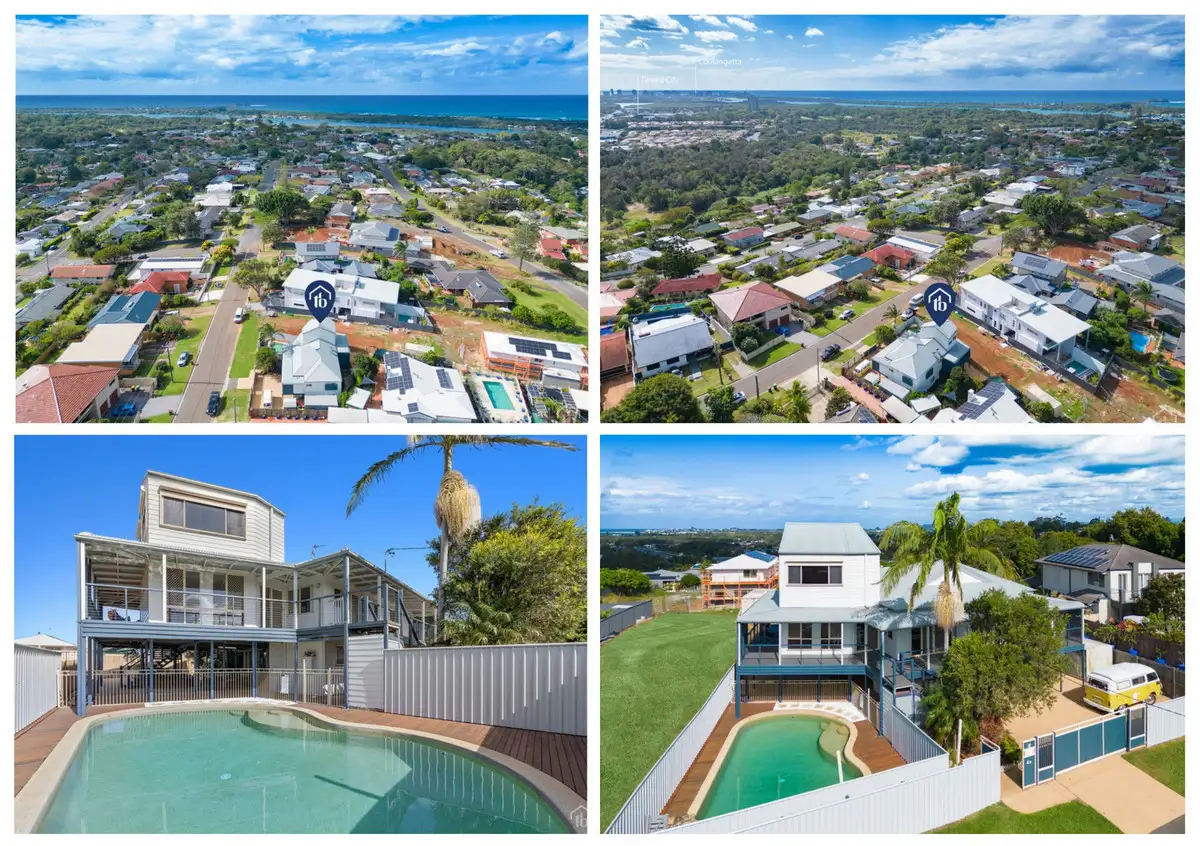 Main view of Homely house listing, 4B Oyster Point Road, Banora Point NSW 2486