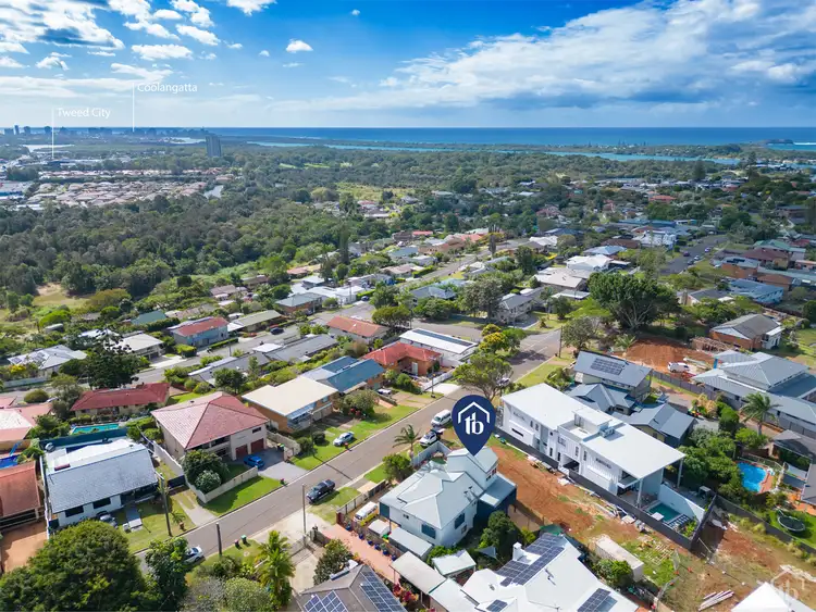 Third view of Homely house listing, 4B Oyster Point Road, Banora Point NSW 2486