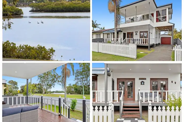 70 Dry Dock Road, Tweed Heads South NSW 2486