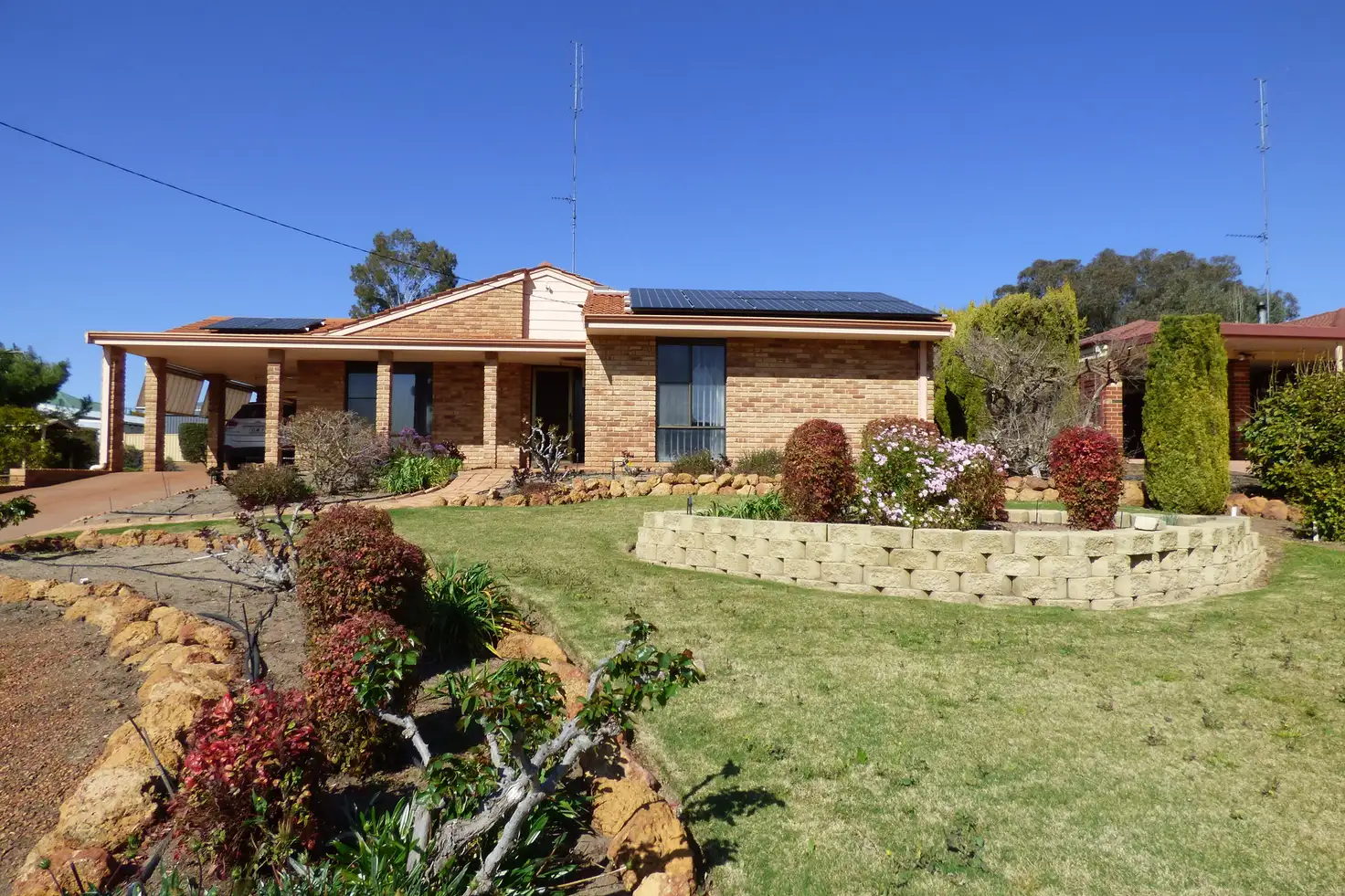 Main view of Homely house listing, 7 Maud Street, York WA 6302