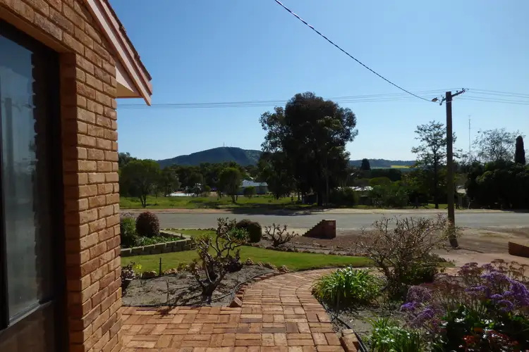 Second view of Homely house listing, 7 Maud Street, York WA 6302