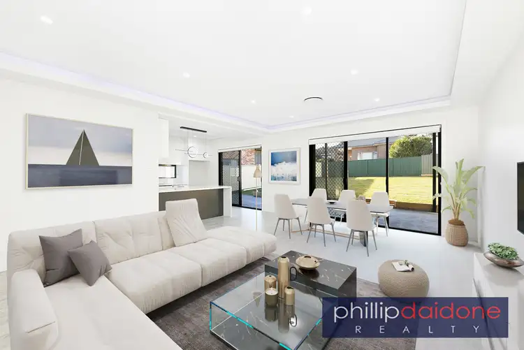 Second view of Homely house listing, 3 Kent Street, Regents Park NSW 2143