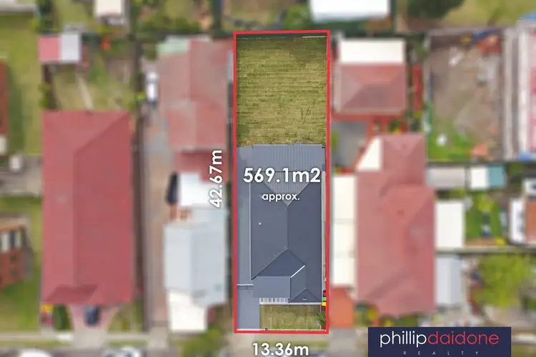 Third view of Homely house listing, 3 Kent Street, Regents Park NSW 2143