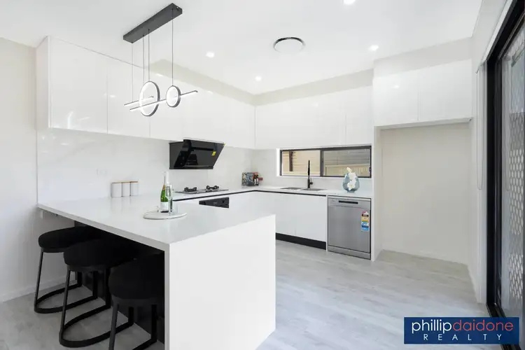 Fourth view of Homely house listing, 3 Kent Street, Regents Park NSW 2143