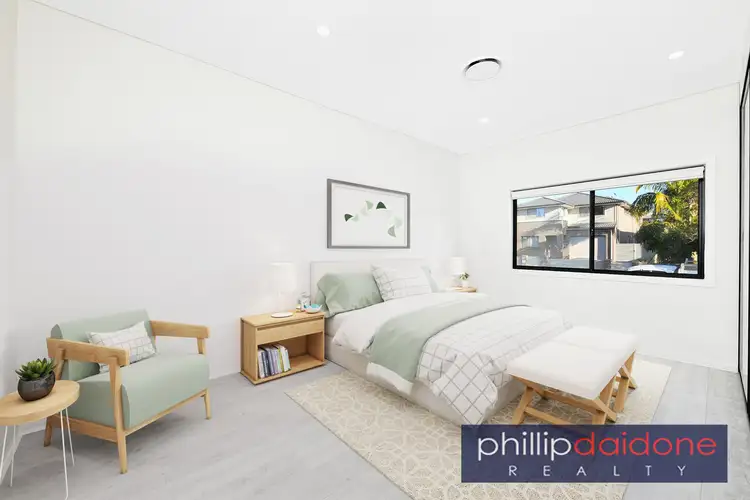 Fifth view of Homely house listing, 3 Kent Street, Regents Park NSW 2143