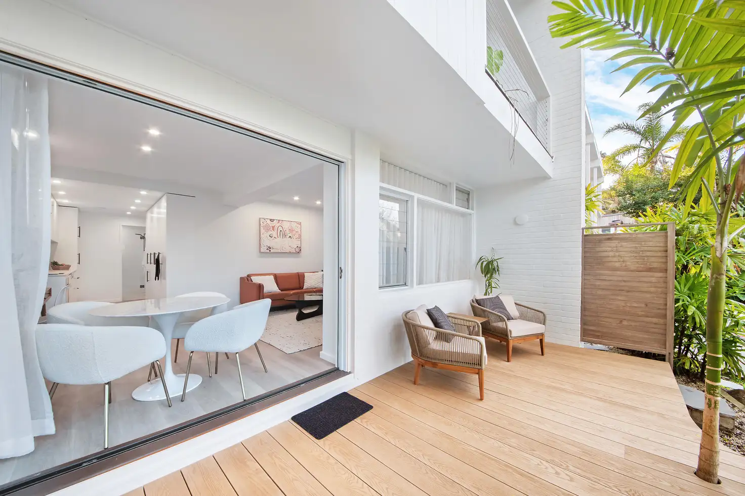 Main view of Homely apartment listing, . McLean Crescent, Mosman NSW 2088