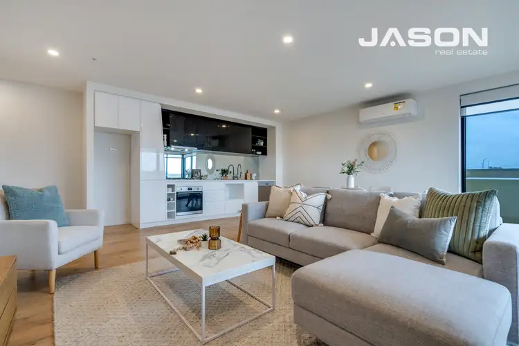 Main view of Homely apartment listing, 213/8 Webb Road, Airport West VIC 3042