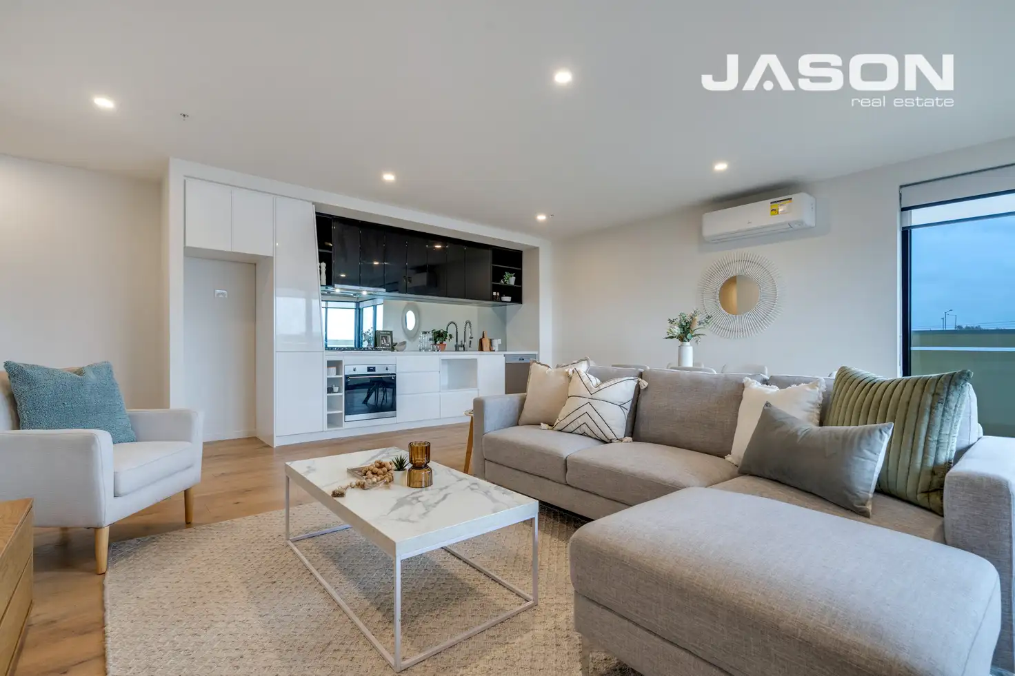Main view of Homely apartment listing, 213/8 Webb Road, Airport West VIC 3042