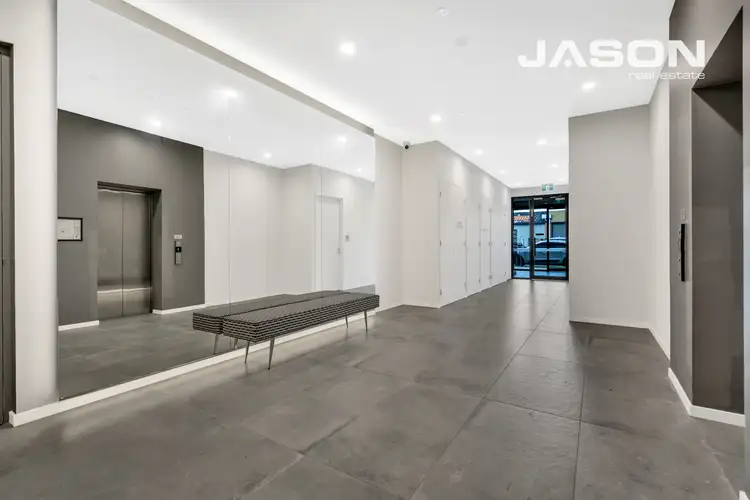 Fifth view of Homely apartment listing, 213/8 Webb Road, Airport West VIC 3042