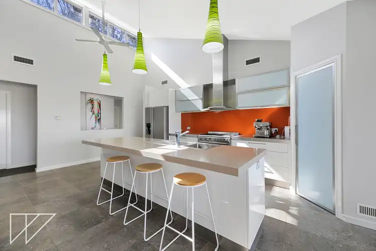 Second view of Homely house listing, 309 Normanby Street, Warragul VIC 3820