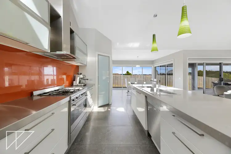 Third view of Homely house listing, 309 Normanby Street, Warragul VIC 3820