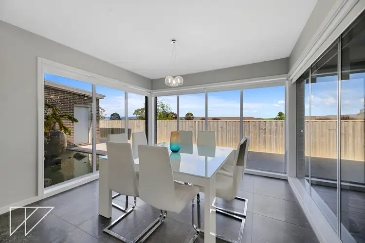 Fourth view of Homely house listing, 309 Normanby Street, Warragul VIC 3820