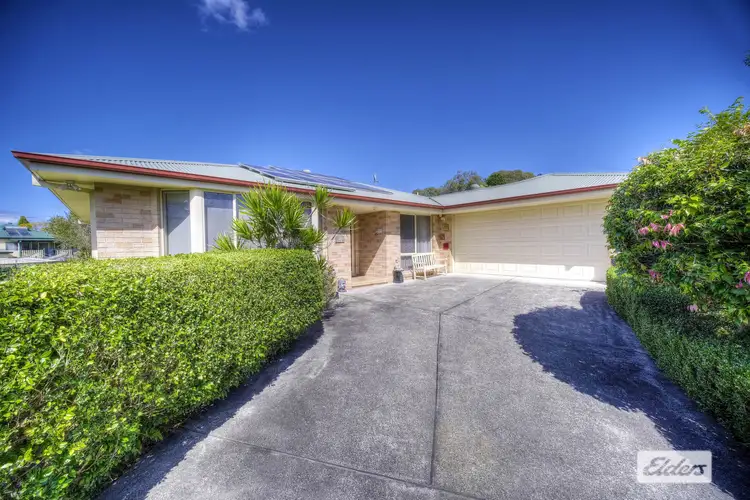 Main view of Homely house listing, 8 Hakea Close, Taree NSW 2430