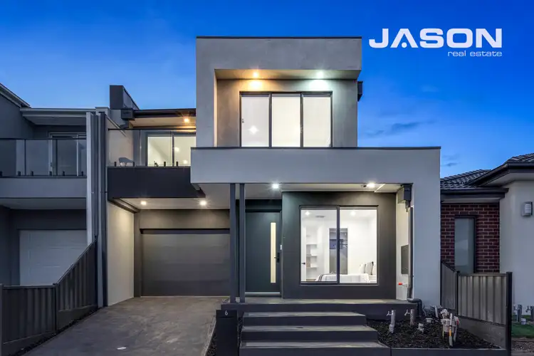 6 Xenon Road, Kalkallo VIC 3064