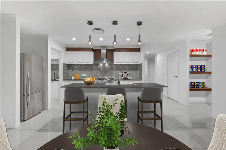 Second view of Homely house listing, 37 Whitsunday Circuit, Pimpama QLD 4209