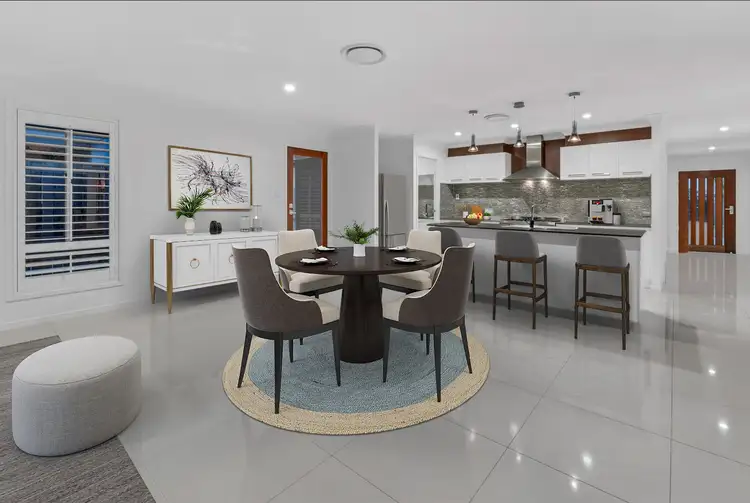 Fourth view of Homely house listing, 37 Whitsunday Circuit, Pimpama QLD 4209