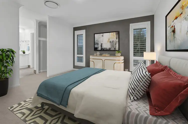 Sixth view of Homely house listing, 37 Whitsunday Circuit, Pimpama QLD 4209