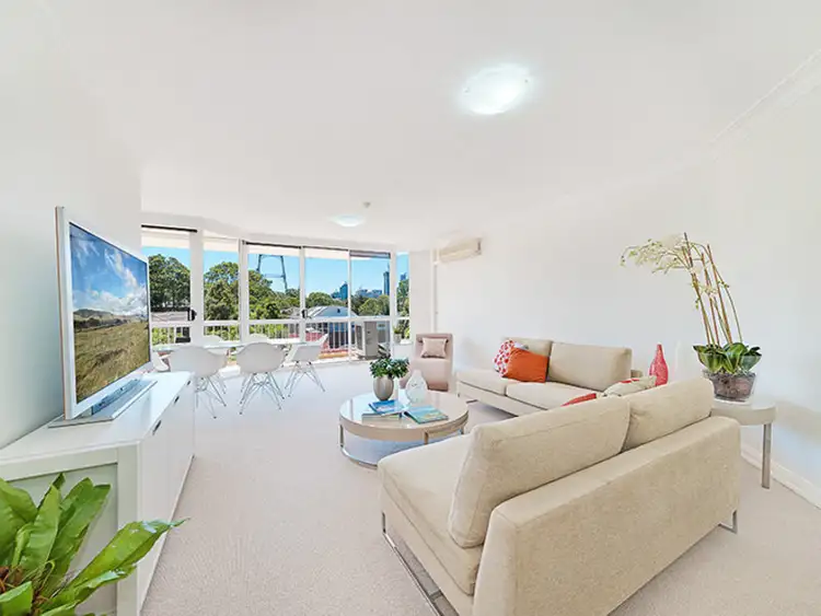 6J/1 Francis Road, Artarmon NSW 2064