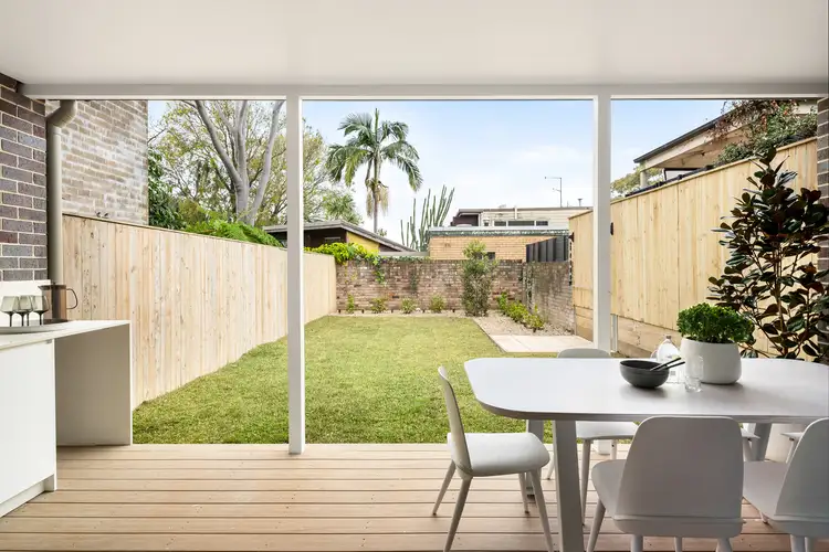 Third view of Homely house listing, 14 Fred Street, Lilyfield NSW 2040