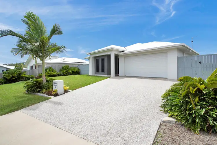 Main view of Homely house listing, 4 Eagleford Street, Richmond QLD 4740