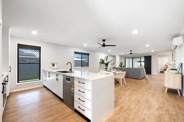 Second view of Homely house listing, 4 Eagleford Street, Richmond QLD 4740