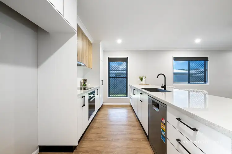 Third view of Homely house listing, 4 Eagleford Street, Richmond QLD 4740