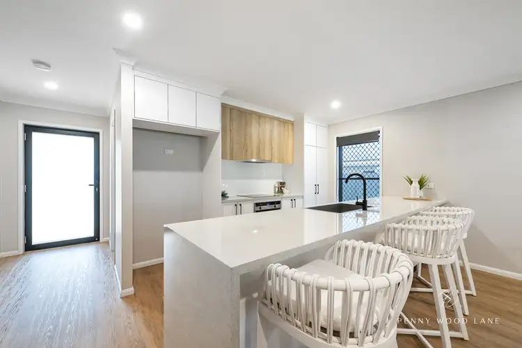 Fourth view of Homely house listing, 4 Eagleford Street, Richmond QLD 4740
