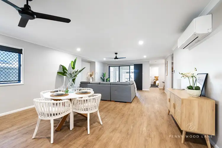 Sixth view of Homely house listing, 4 Eagleford Street, Richmond QLD 4740