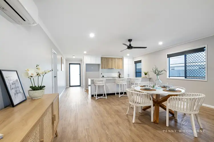 Seventh view of Homely house listing, 4 Eagleford Street, Richmond QLD 4740