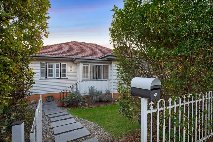 76 Spence Road, Wavell Heights QLD 4012