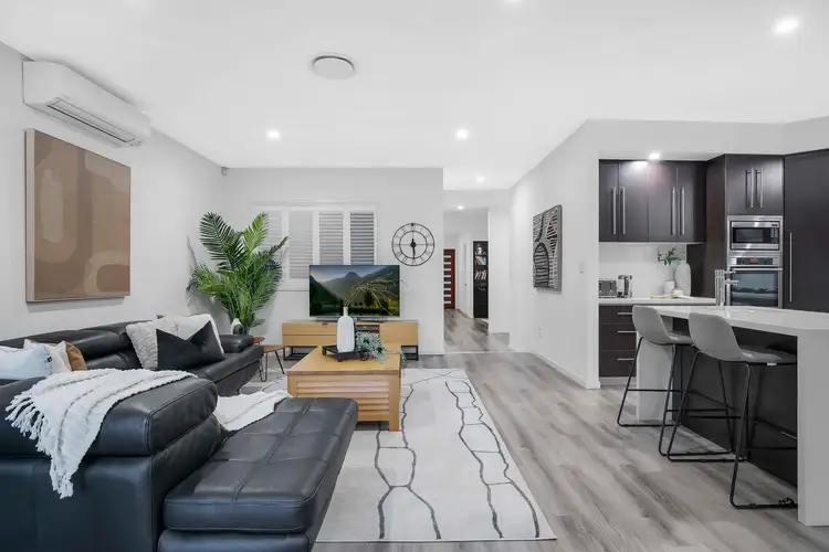 Fifth view of Homely house listing, 14 Jackson Street, Clayfield QLD 4011