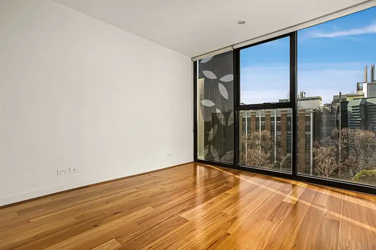 Second view of Homely apartment listing, 501/97 Flemington Road, North Melbourne VIC 3051