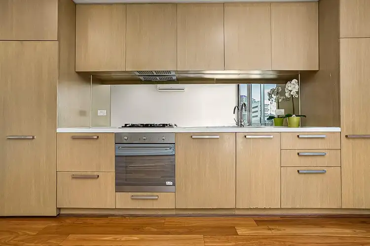 Third view of Homely apartment listing, 501/97 Flemington Road, North Melbourne VIC 3051
