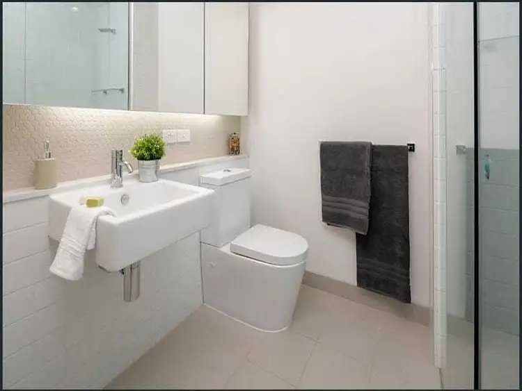 Sixth view of Homely apartment listing, 501/97 Flemington Road, North Melbourne VIC 3051