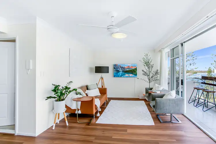Second view of Homely unit listing, 4c/510 Marine Parade, Biggera Waters QLD 4216