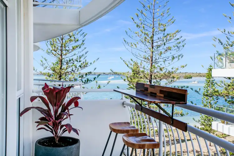 Third view of Homely unit listing, 4c/510 Marine Parade, Biggera Waters QLD 4216