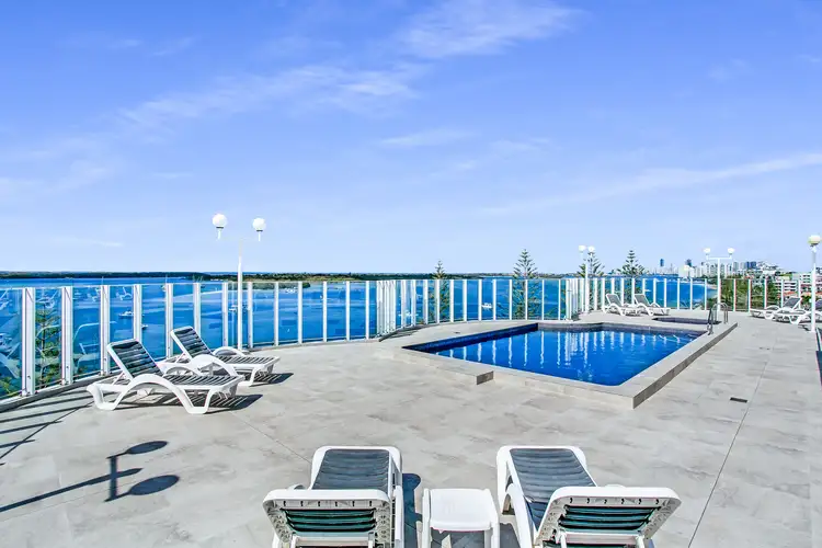 Fifth view of Homely unit listing, 4c/510 Marine Parade, Biggera Waters QLD 4216