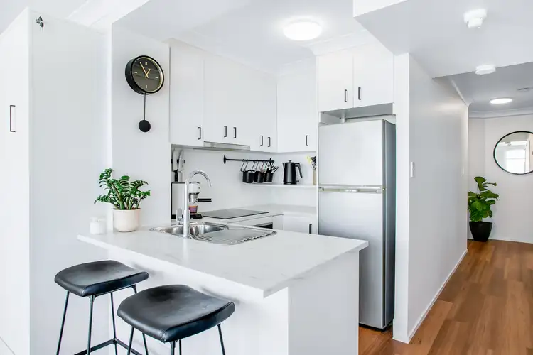 Sixth view of Homely unit listing, 4c/510 Marine Parade, Biggera Waters QLD 4216