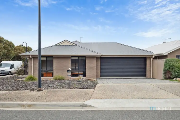 13 Edgehill Walk, Noarlunga Downs SA 5168