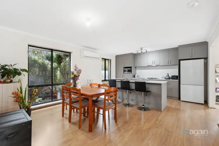 Second view of Homely house listing, 13 Edgehill Walk, Noarlunga Downs SA 5168