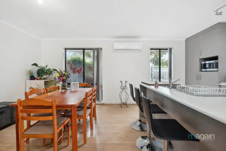 Third view of Homely house listing, 13 Edgehill Walk, Noarlunga Downs SA 5168