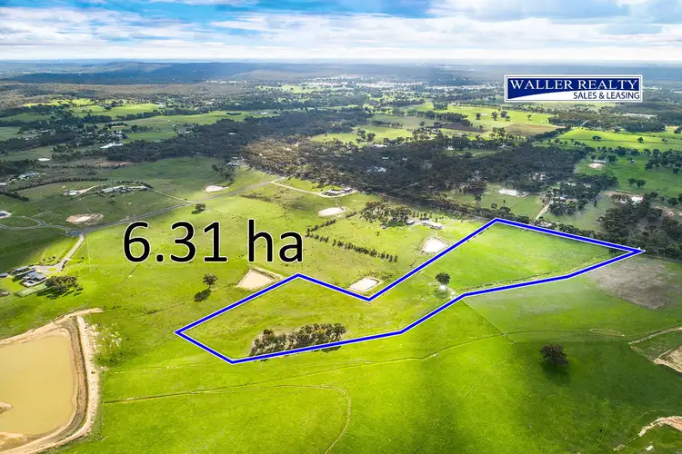 Main view of Homely land listing, Lot 1 Collins Lane, Emu Creek VIC 3551