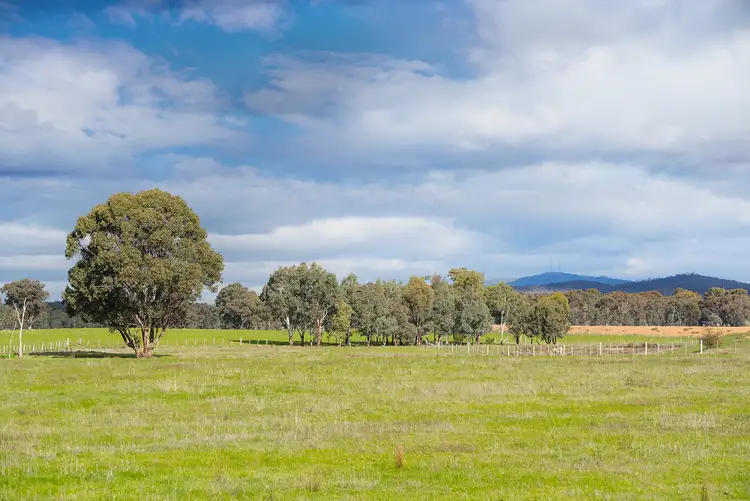Second view of Homely land listing, Lot 1 Collins Lane, Emu Creek VIC 3551